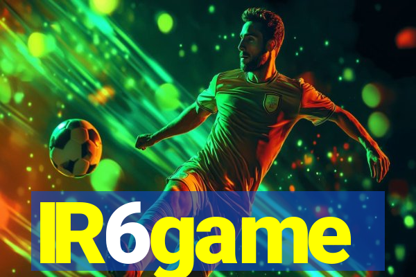 IR6game