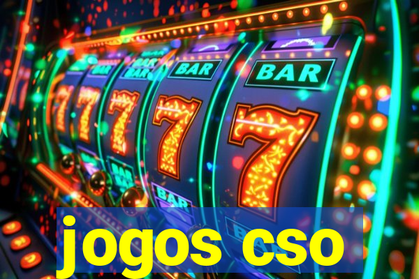 jogos cso
