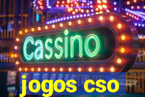 jogos cso