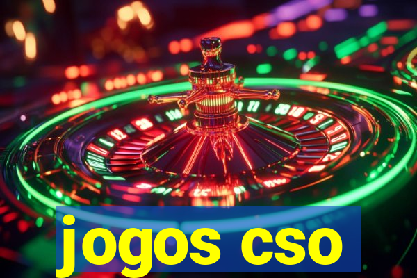 jogos cso