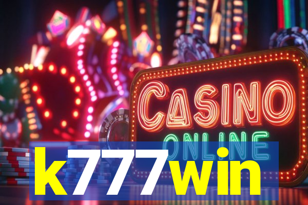 k777win