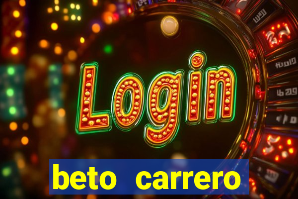 beto carrero cidades proximas