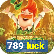789 luck