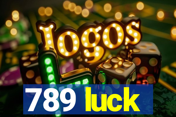 789 luck