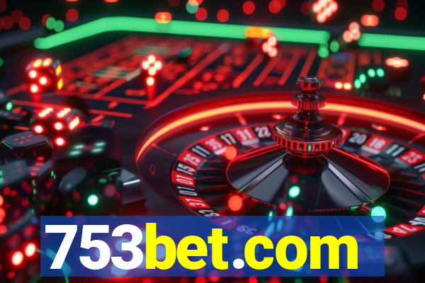 753bet.com