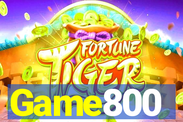 Game800