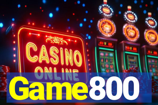 Game800