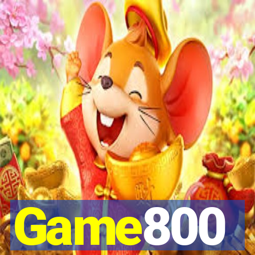 Game800