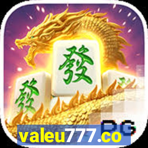valeu777.co