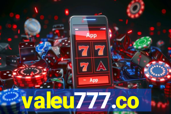 valeu777.co