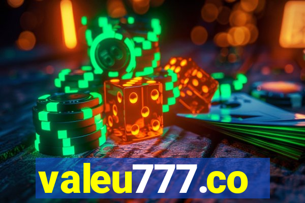 valeu777.co