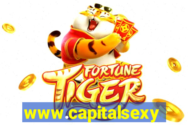 www.capitalsexy