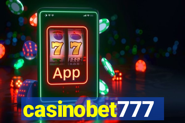 casinobet777