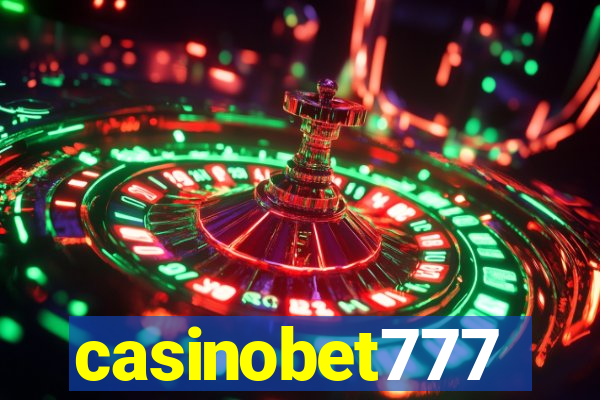 casinobet777