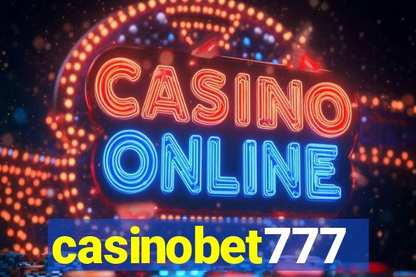 casinobet777