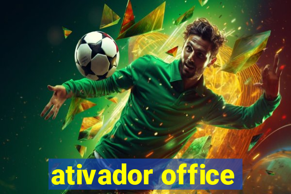 ativador office