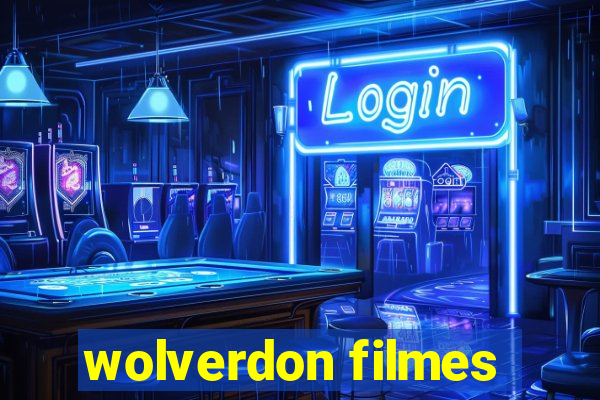 wolverdon filmes
