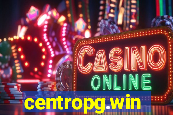 centropg.win