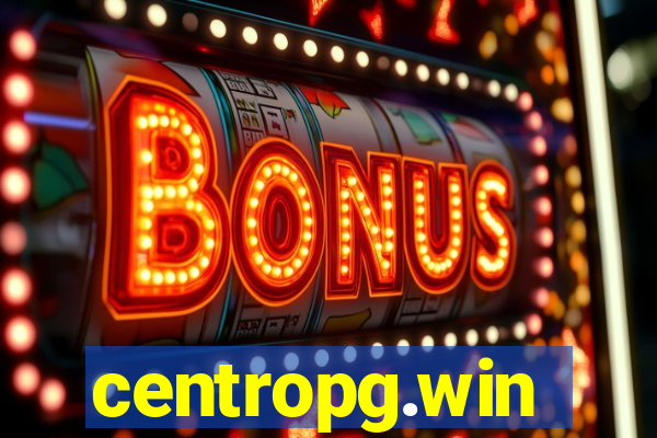 centropg.win
