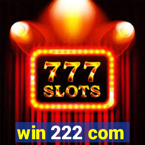 win 222 com