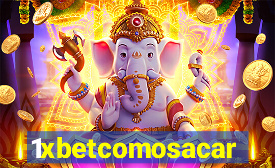 1xbetcomosacar