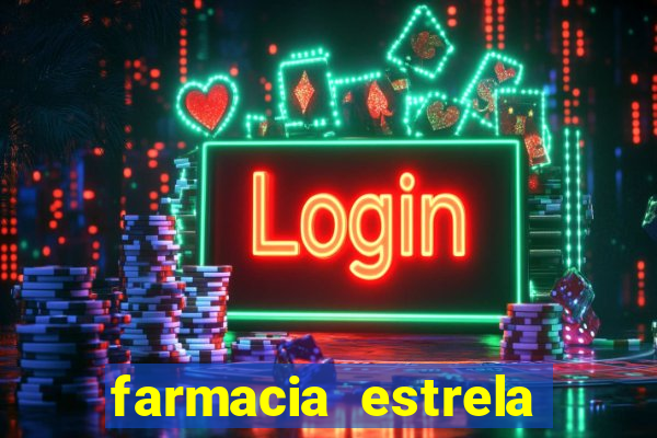 farmacia estrela porto alegre