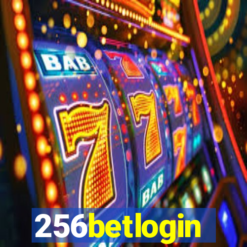 256betlogin