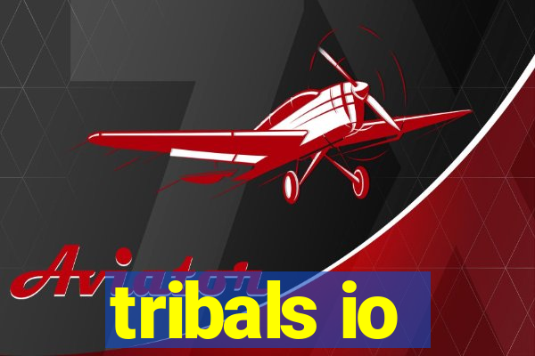 tribals io