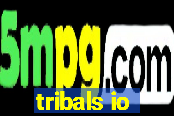 tribals io