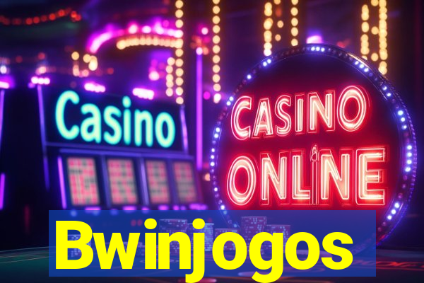 Bwinjogos
