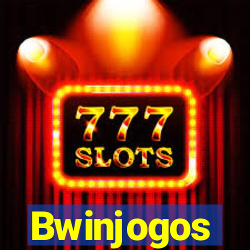 Bwinjogos