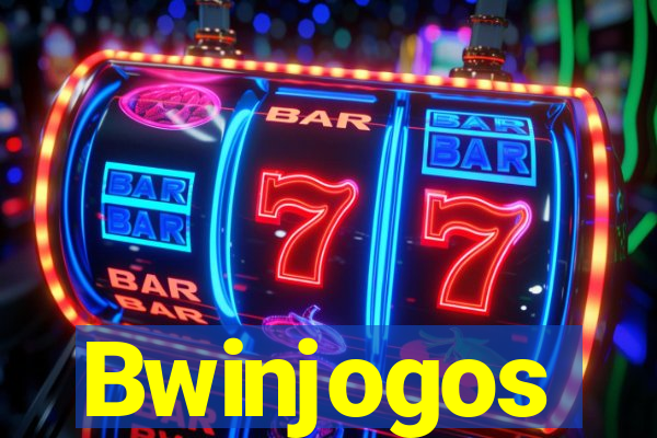 Bwinjogos