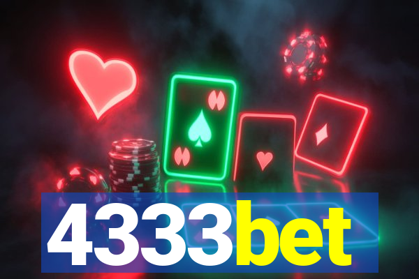 4333bet