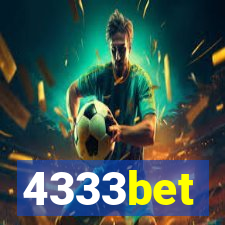 4333bet
