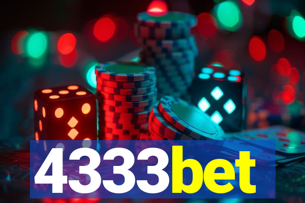 4333bet