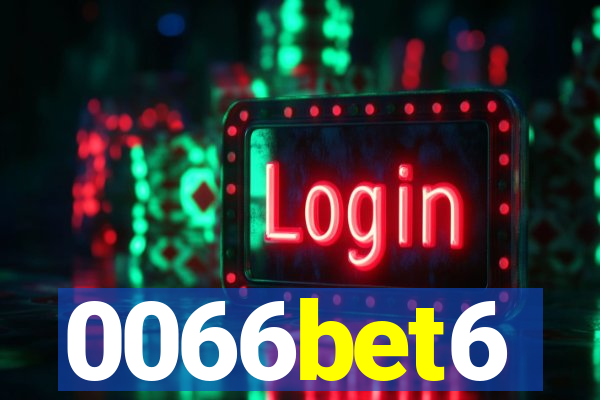 0066bet6
