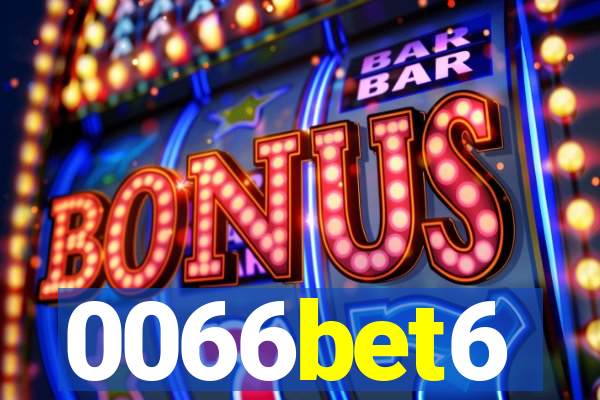 0066bet6