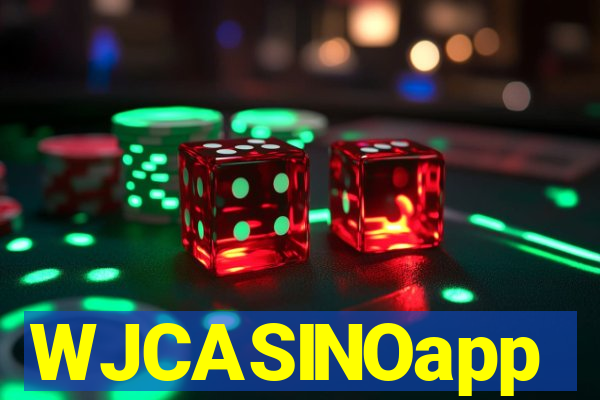 WJCASINOapp