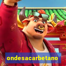 ondesacarbetano