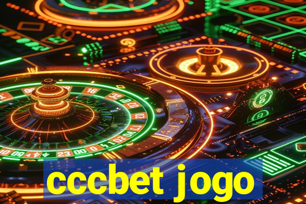 cccbet jogo