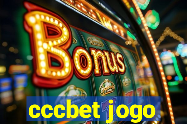 cccbet jogo