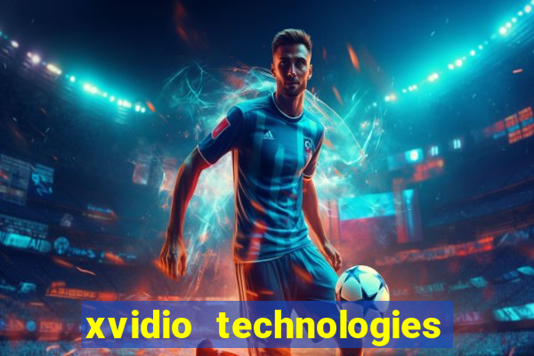 xvidio technologies startup brasil 2022 download