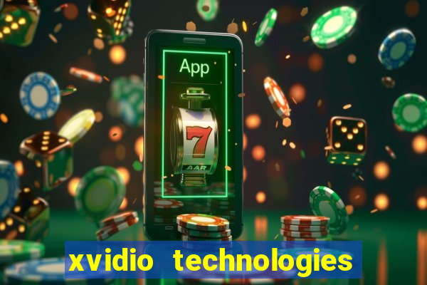xvidio technologies startup brasil 2022 download