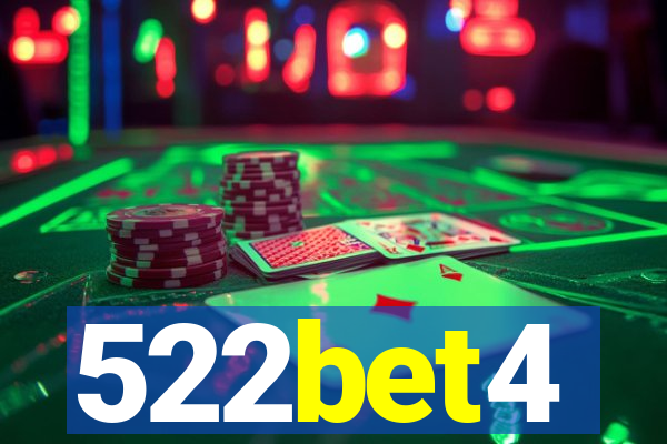 522bet4