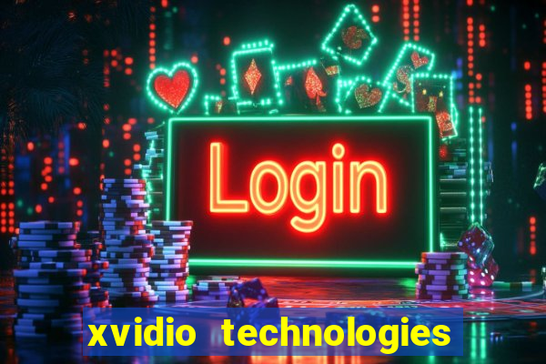 xvidio technologies startup brasil 2023 download gratis completo