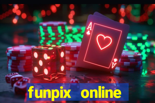 funpix online plataforma de jogos