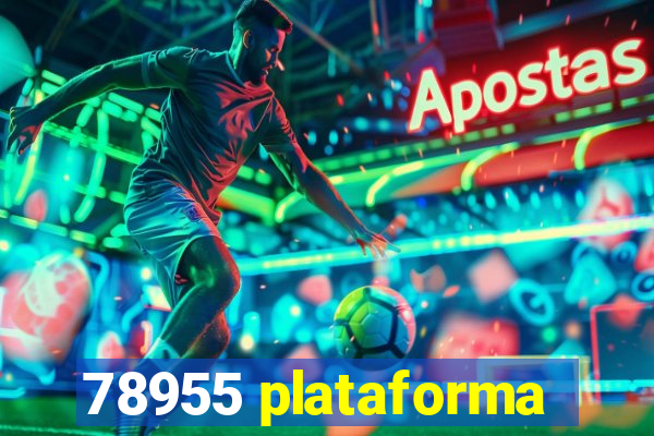 78955 plataforma