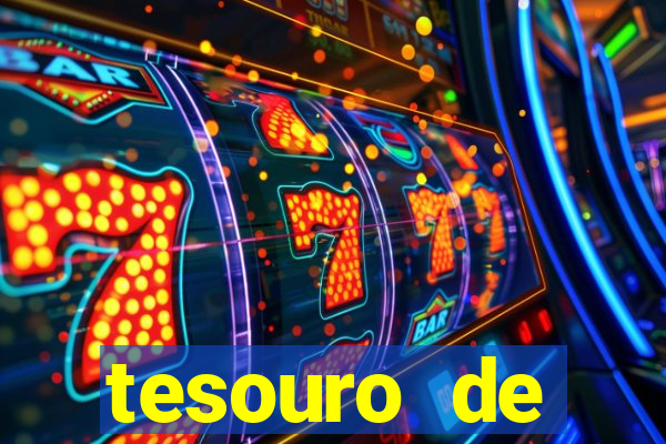 tesouro de sacambaya foi encontrado