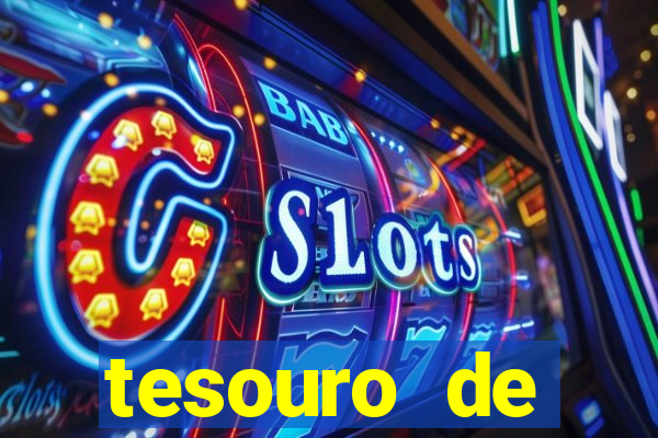 tesouro de sacambaya foi encontrado