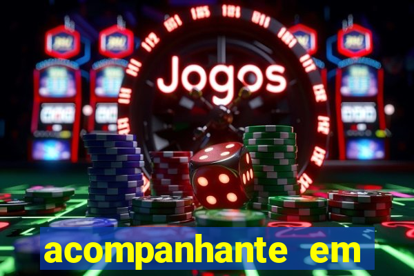 acompanhante em porto de galinha